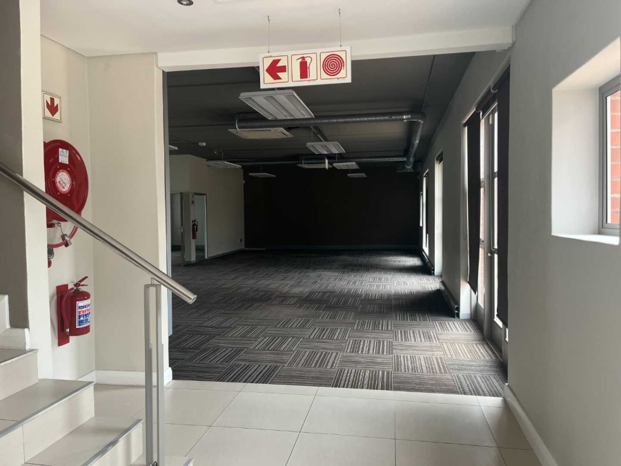 To Let commercial Property for Rent in Century City Western Cape